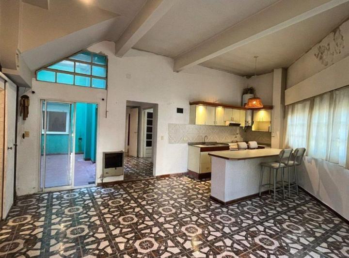 PH · 91m² · 4 Ambientes