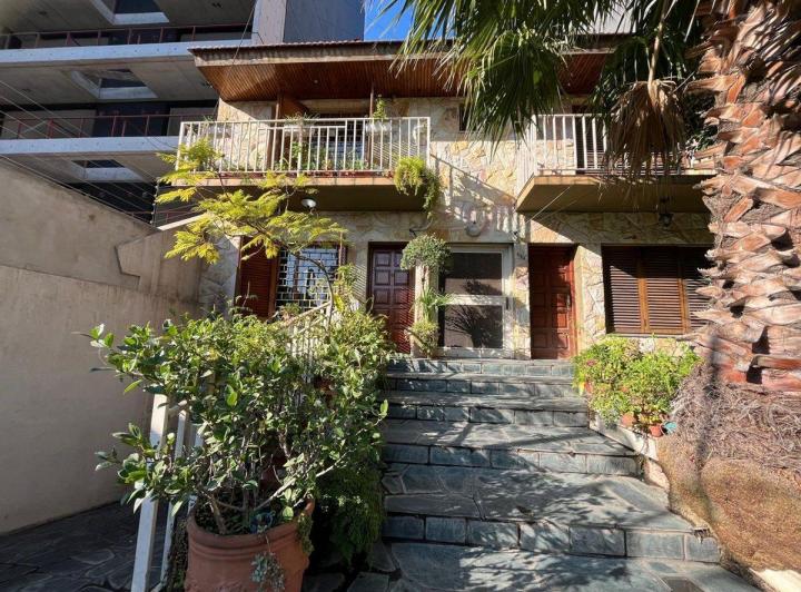 PH · 85m² · 4 Ambientes · 1 Cochera