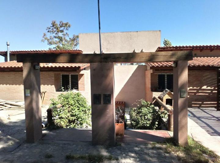 PH · 225m² · 6 Ambientes · 1 Cochera
