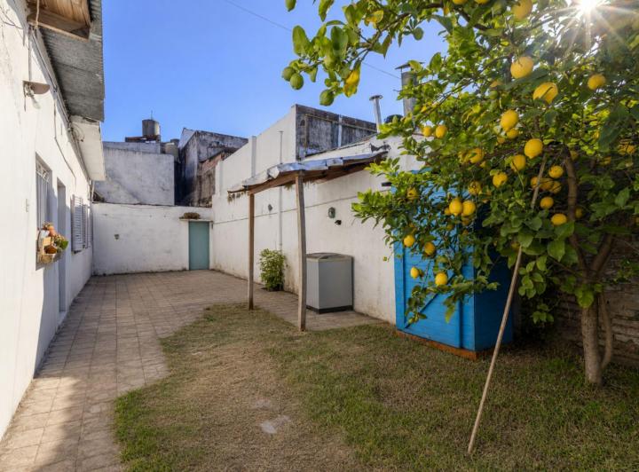 PH · 102m² · 6 Ambientes