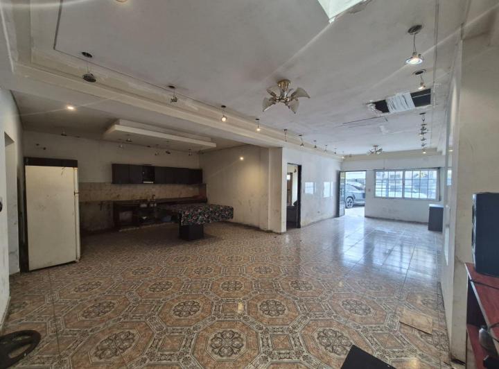 PH · 110m² · 4 Ambientes · 1 Cochera