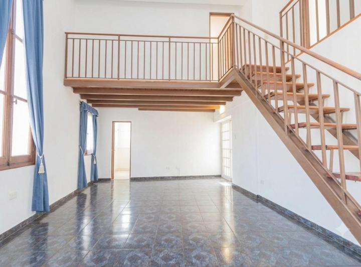PH · 125m² · 4 Ambientes