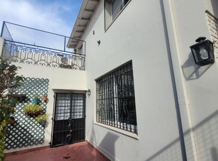 PH · 90m² · 4 Ambientes