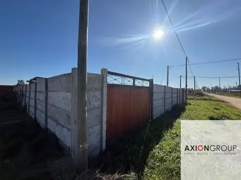 Terreno en Venta en Villa Elvira, Partido de La Plata