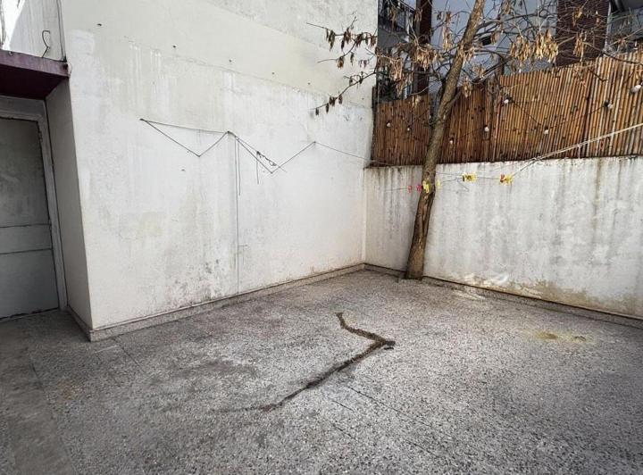 PH · 105m² · 4 Ambientes