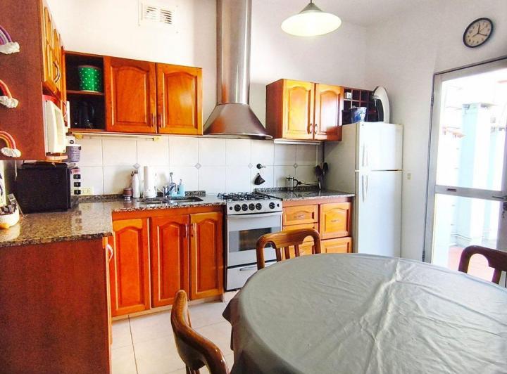 PH · 87m² · 4 Ambientes
