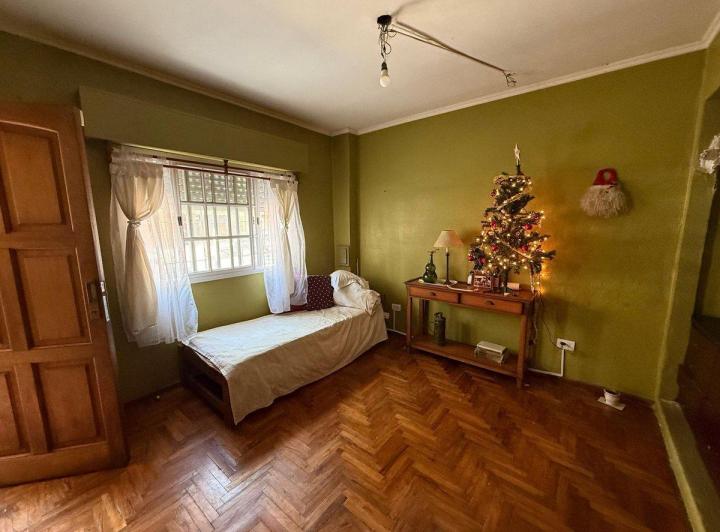 PH · 98m² · 4 Ambientes