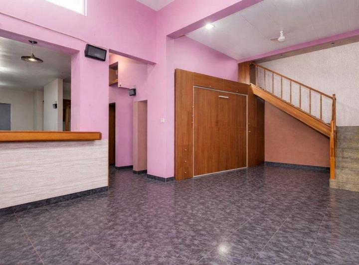 PH · 100m² · 4 Ambientes