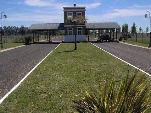 Terreno en Venta en Haras La Amanecida, Countries y Barrios Cerrados en Exaltacion de la Cruz