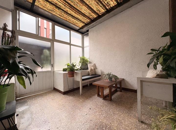 PH · 90m² · 4 Ambientes · 1 Cochera