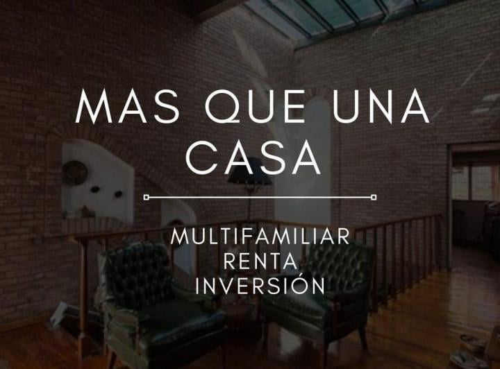 PH · 288m² · 4 Ambientes · 2 Cocheras