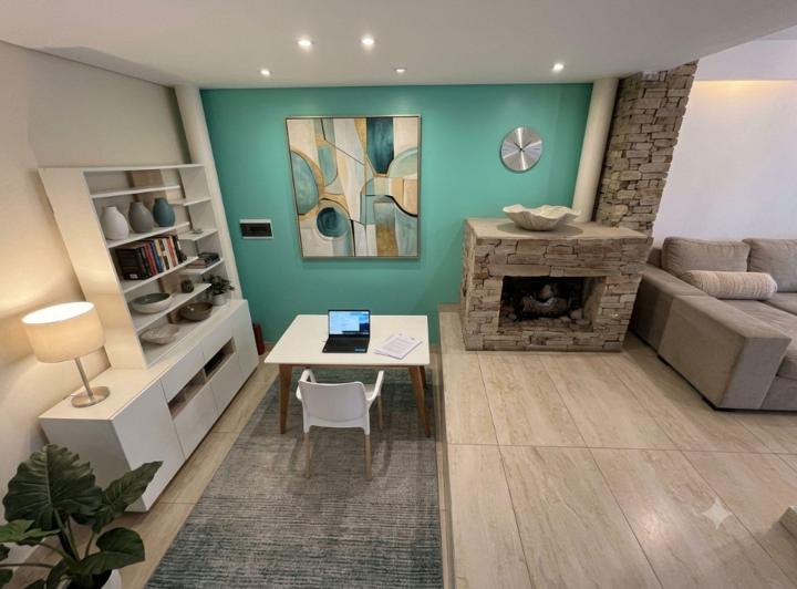 PH · 188m² · 4 Ambientes