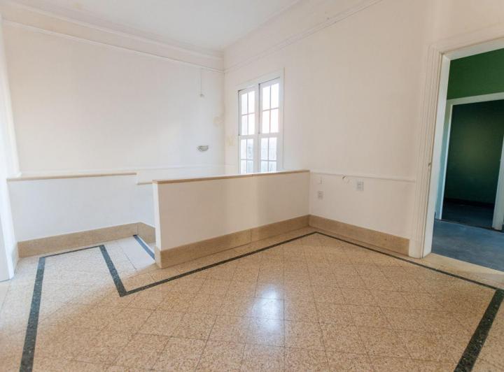 PH · 110m² · 5 Ambientes