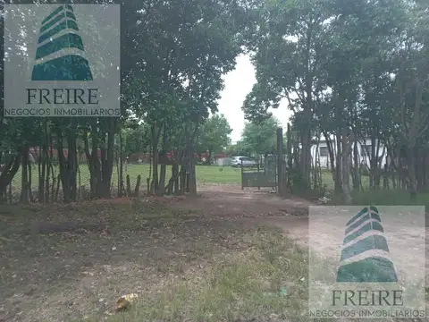Terreno en Venta en Manzanares, Partido de Pilar