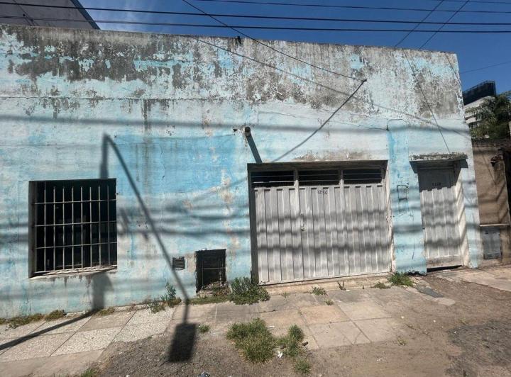 PH · 170m² · 6 Ambientes · 1 Cochera