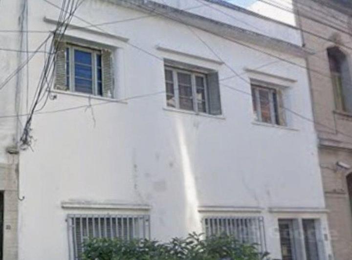 PH · 69m² · 4 Ambientes