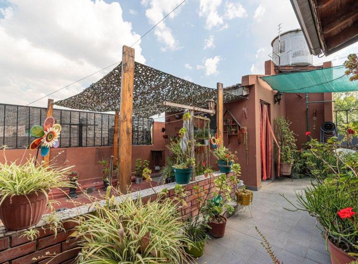 PH · 171m² · 5 Ambientes · 2 Cocheras