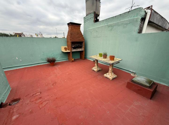 PH · 76m² · 4 Ambientes
