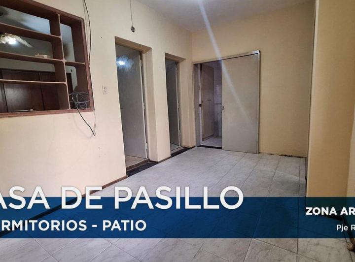 PH · 73m² · 4 Ambientes