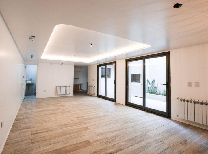 PH · 114m² · 4 Ambientes
