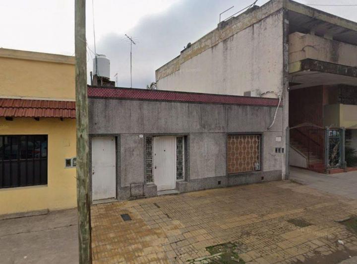 PH · 65m² · 5 Ambientes