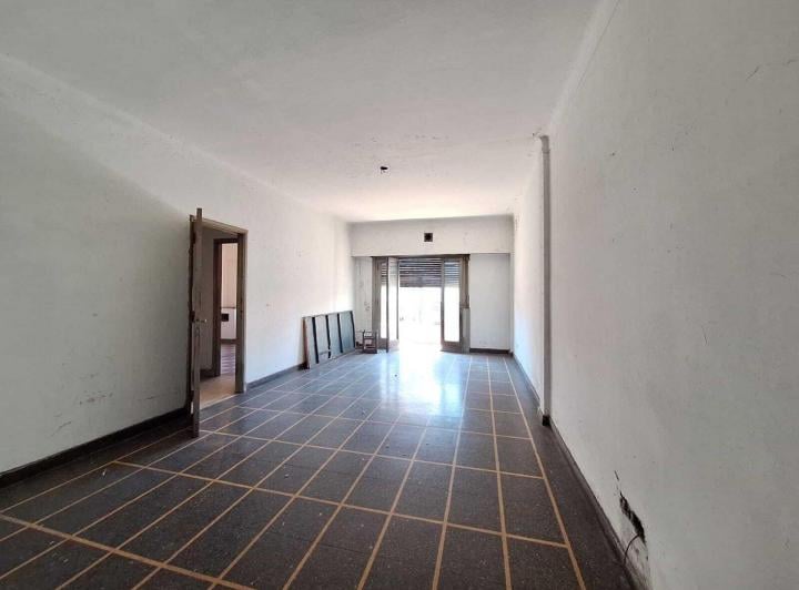PH · 122m² · 4 Ambientes