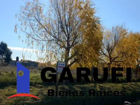 Terreno en Venta en General Lavalle, Partido de General Lavalle