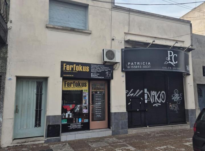 PH · 69m² · 4 Ambientes