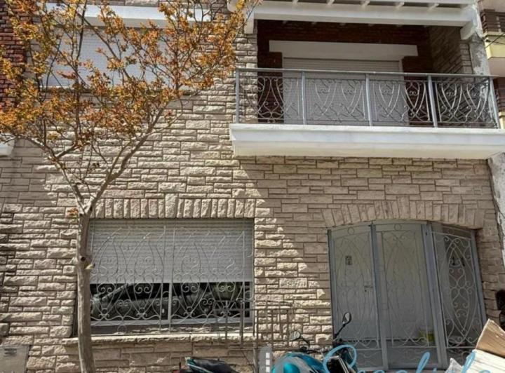 PH · 160m² · 5 Ambientes · 1 Cochera