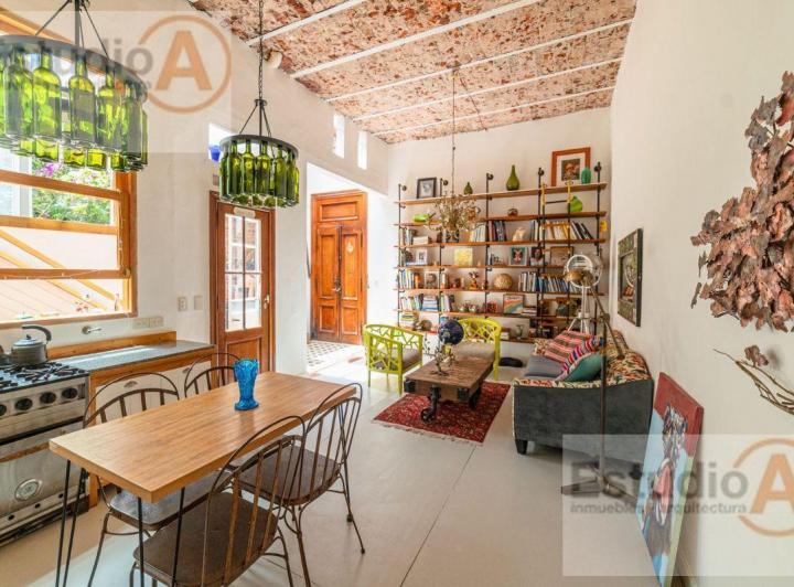 PH · 97m² · 4 Ambientes