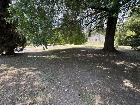 Terreno en Venta en El Jaguel, Countries y Barrios Cerrados en Pilar