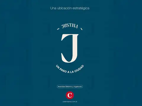 Terreno en Venta en Campana, Partido de Campana