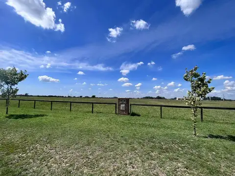 Terreno en Venta en Chacras de la Trinidad, Countries y Barrios Cerrados en Cañuelas