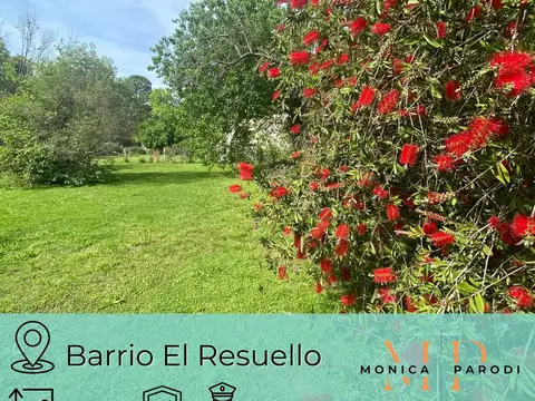 Terreno en Venta en La Reja, Partido de Moreno