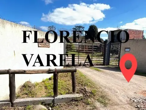 Terreno en Venta en Santa Rosa, Partido de Florencio Varela