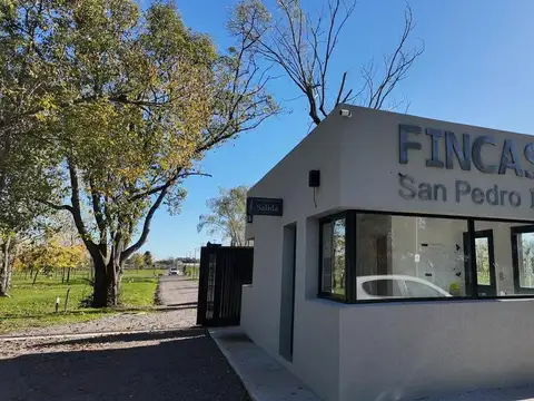 Terreno en Venta en Centro Agricola el Pato, Partido de Berazategui