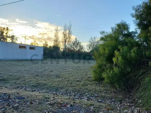 Terreno en Venta en City Bell, Partido de La Plata