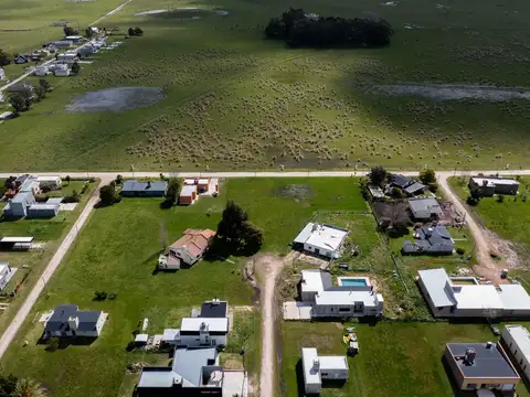 Terreno en Venta en Balneario Mar Chiquita, Partido de Mar Chiquita