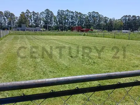 Terreno en Venta en La Plata, Partido de La Plata