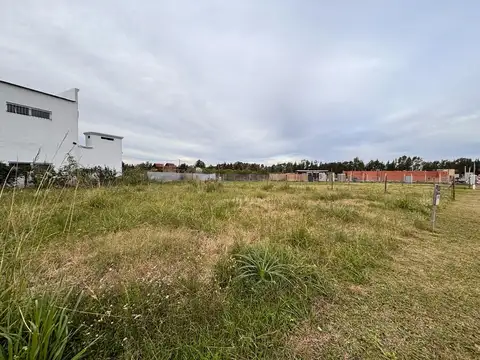 Terreno en Venta en Los Cardales, Partido de Exaltación de la Cruz