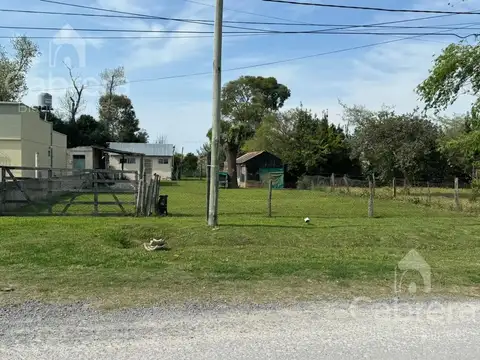 Terreno en Venta en Pipinas, Partido de Punta Indio