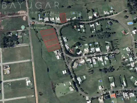 Terreno en Venta en Pilar, Partido de Pilar