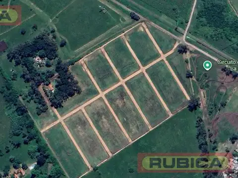 Terreno en Venta en Villa Rosa, Partido de Pilar