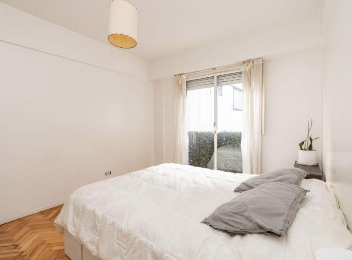 Departamento · 40m² · 2 Ambientes