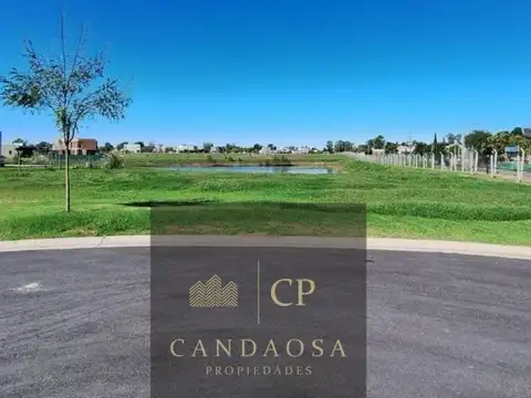 Terreno en Venta en Pilar Del Este, Countries y Barrios Cerrados en Pilar