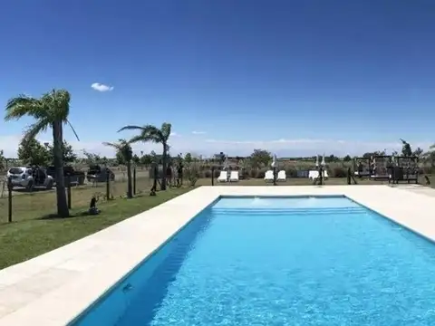 Terreno en Venta en Campos De La Enriqueta, Countries y Barrios Cerrados en la Plata