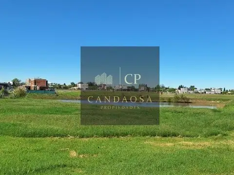 Terreno en Venta en Pilar Del Este, Countries y Barrios Cerrados en Pilar