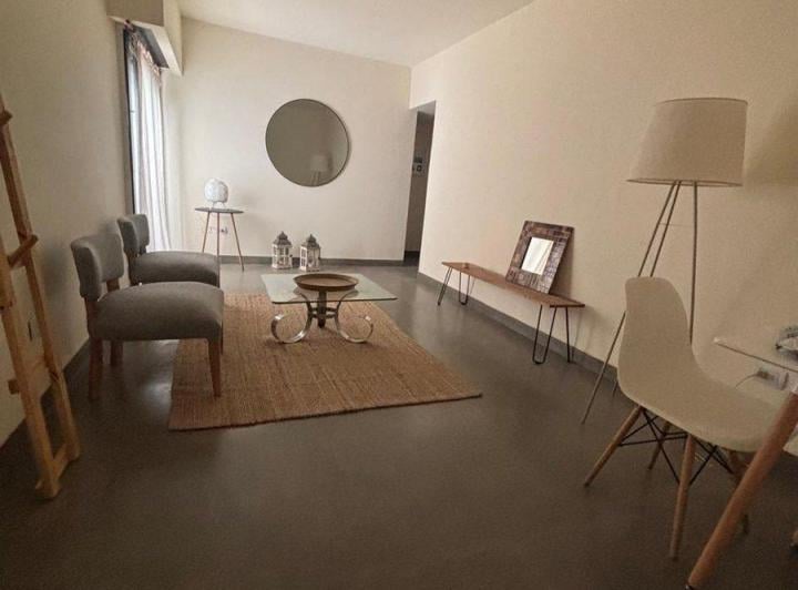 Departamento · 40m² · 2 Ambientes