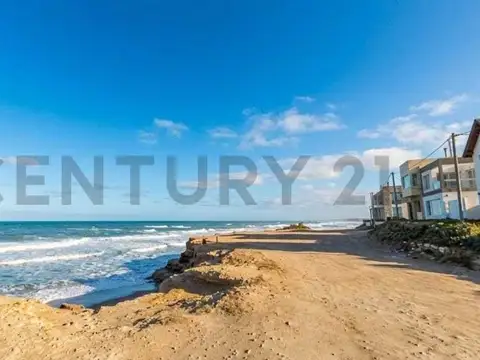 Terreno en Venta en Mar del Sud, Partido de General Alvarado