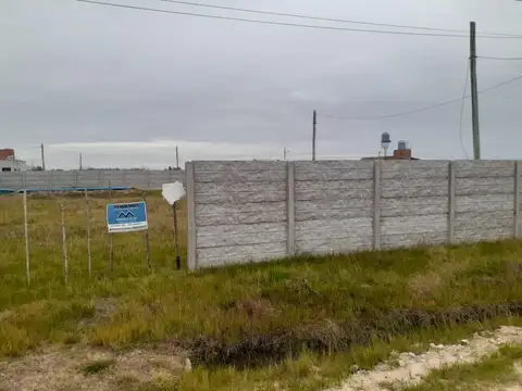 Terreno en Venta en Domselaar, Partido de San Vicente